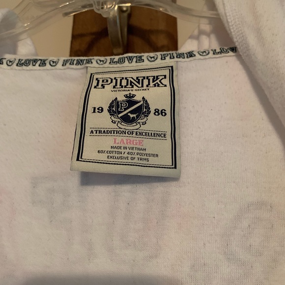 PINK VS Hoodie - Picture 4 of 5